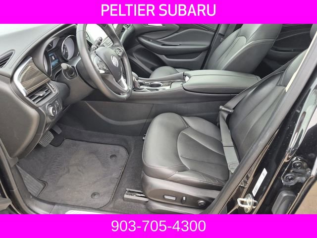 Used 2019 Buick Envision Essence image 18
