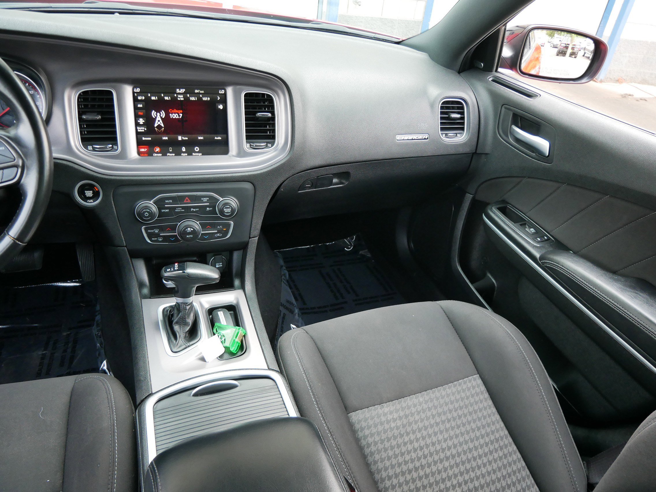 Used 2023 Dodge Charger GT image 11