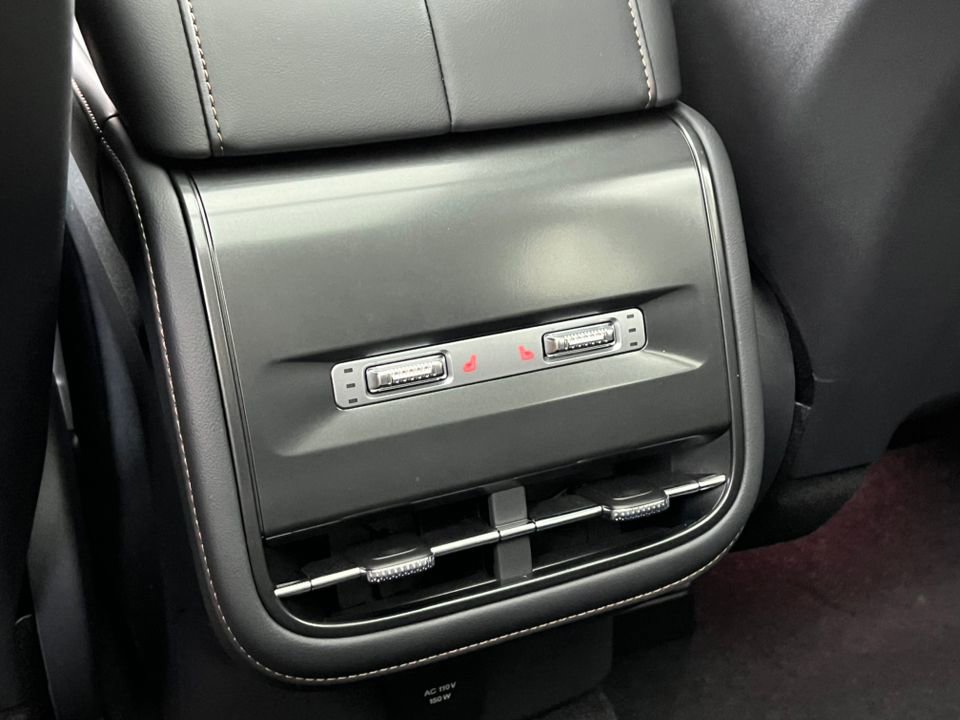 New 2026 Lincoln Nautilus Reserve w/ Jet Appearance Package AWD/4WD image 26