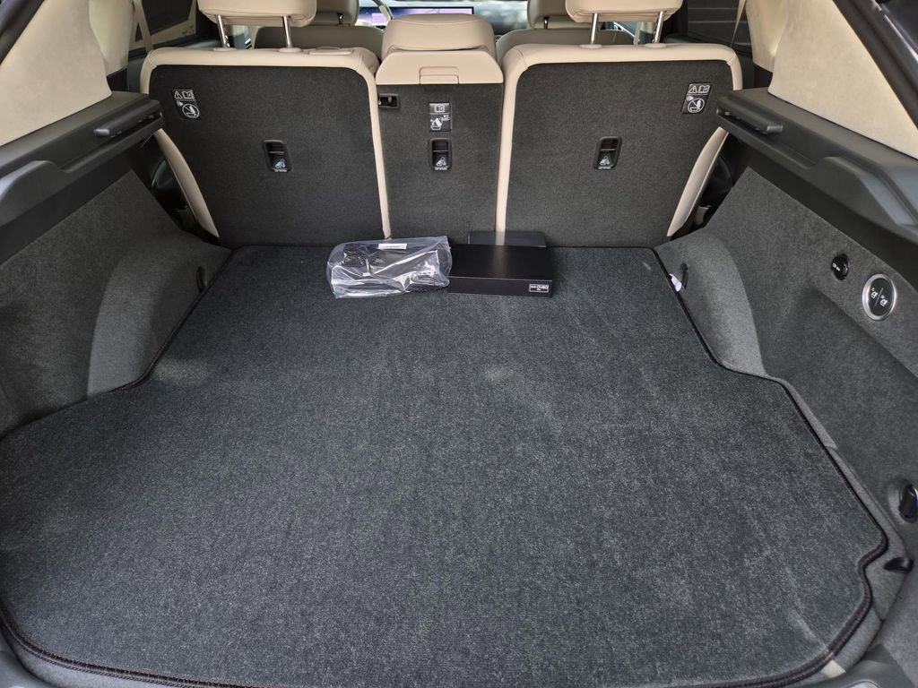 New 2026 Genesis GV80 3.5T e-SC image 12