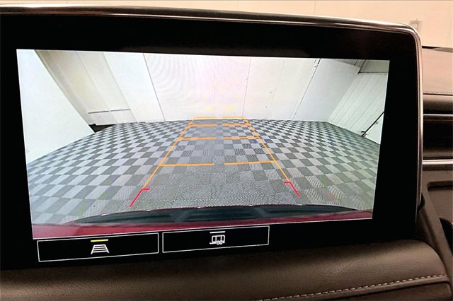 Used 2021 Chevrolet Tahoe Z71 image 25