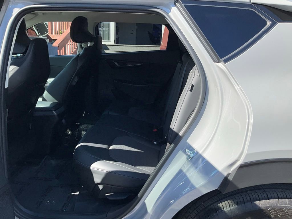 Used 2025 Kia EV6 Light image 7