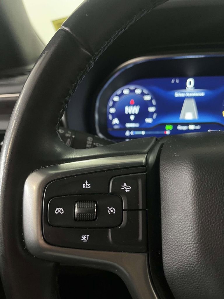 Used 2024 Chevrolet Tahoe LT image 25