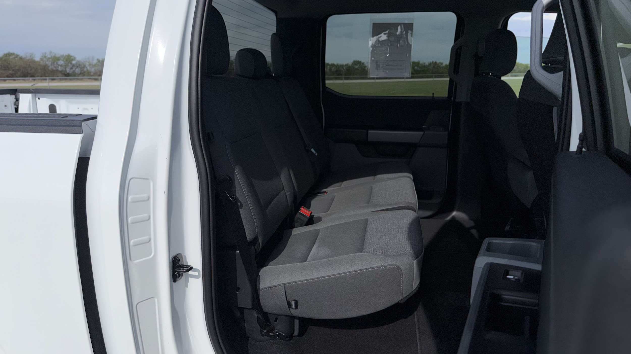 Used 2025 Ford F150 XLT w/ Equipment Group 301A Standard AWD/4WD image 21