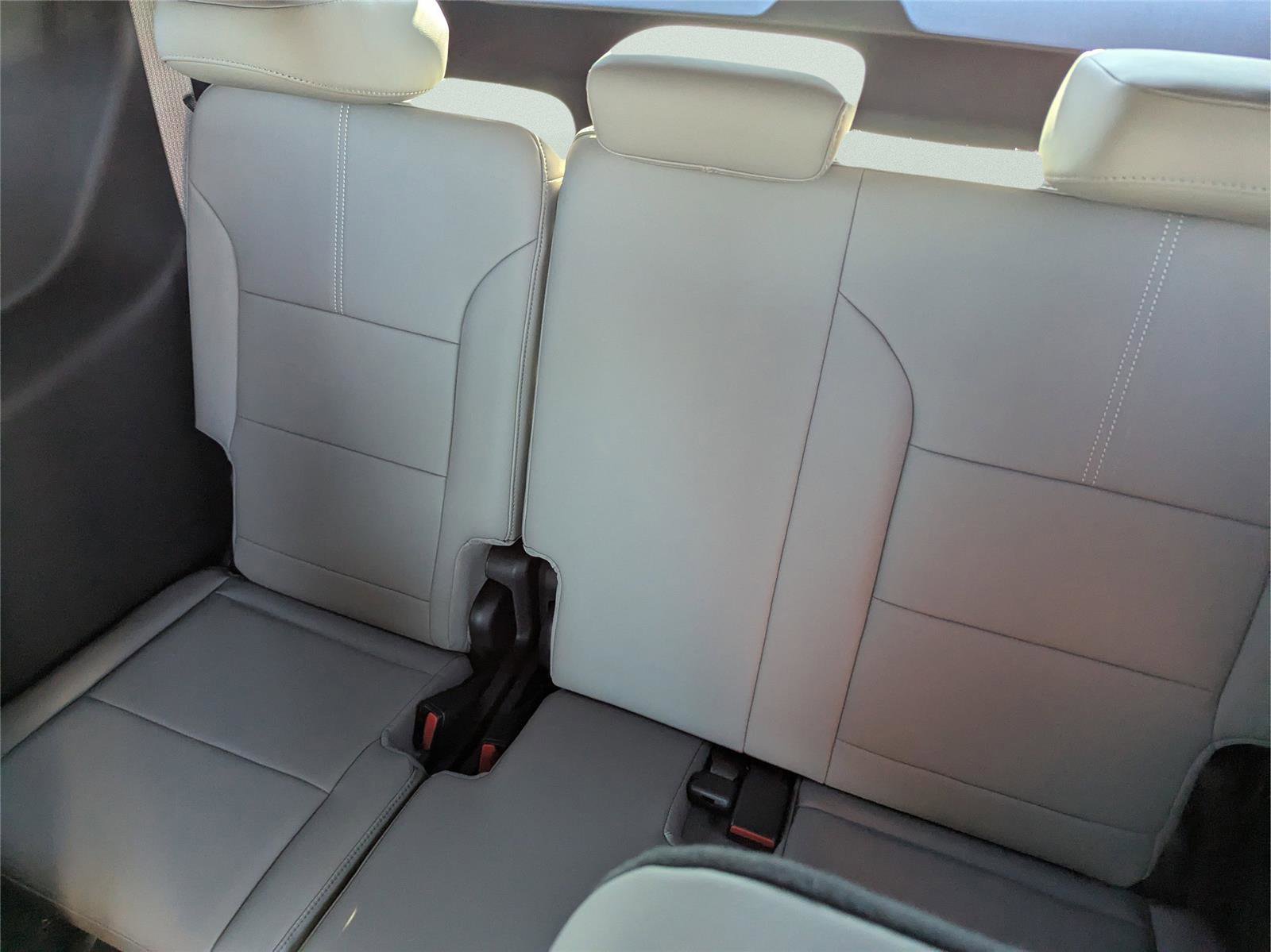 New 2026 GMC Acadia Elevation w/ Black Edition image 14