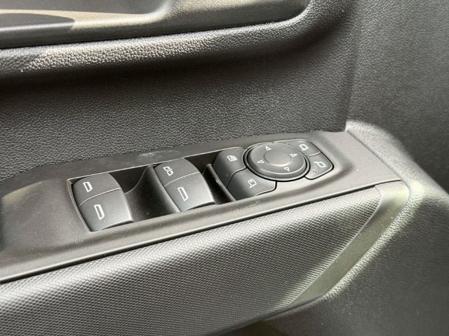 New 2026 GMC Sierra 3500 Pro AWD/4WD image 10
