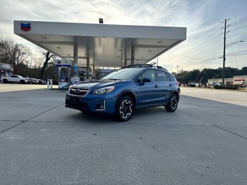 Used 2017 Subaru Crosstrek 2.0i Premium AWD/4WD image 1