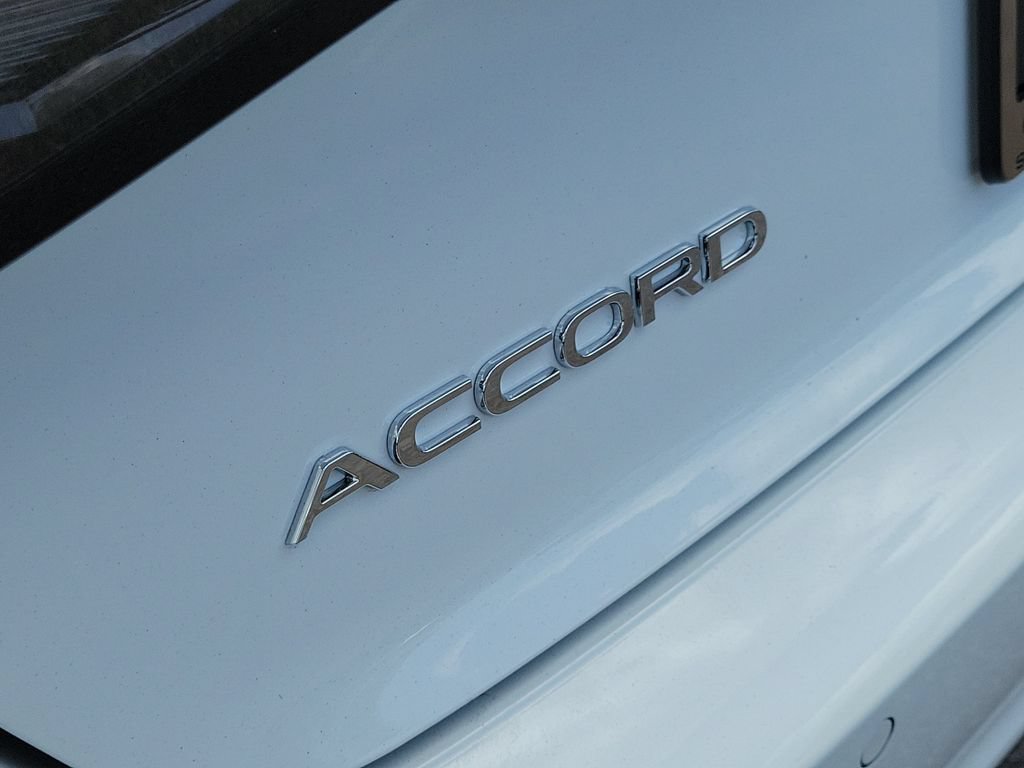 Used 2026 Honda Accord Touring image 5