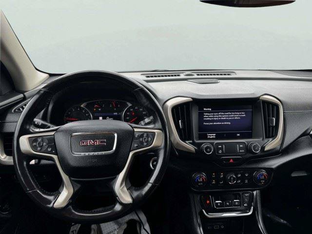 Used 2019 GMC Terrain Denali AWD/4WD image 28