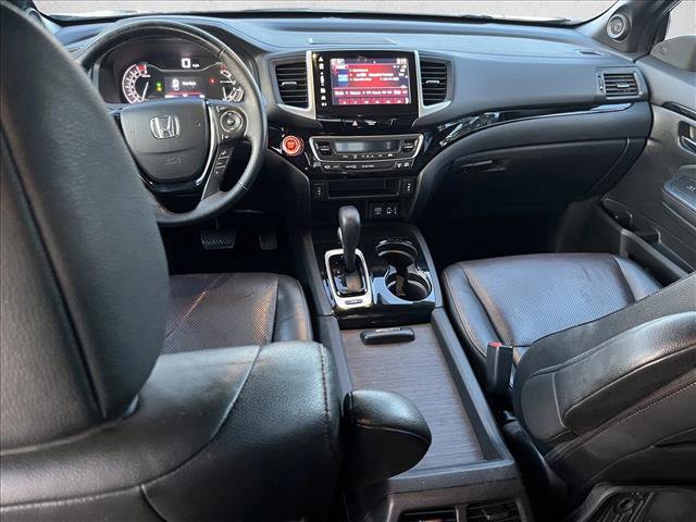 Used 2017 Honda Ridgeline Black Edition image 11