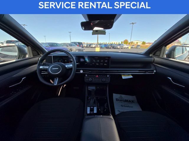 Certified 2026 Hyundai Santa Cruz SE AWD/4WD image 6