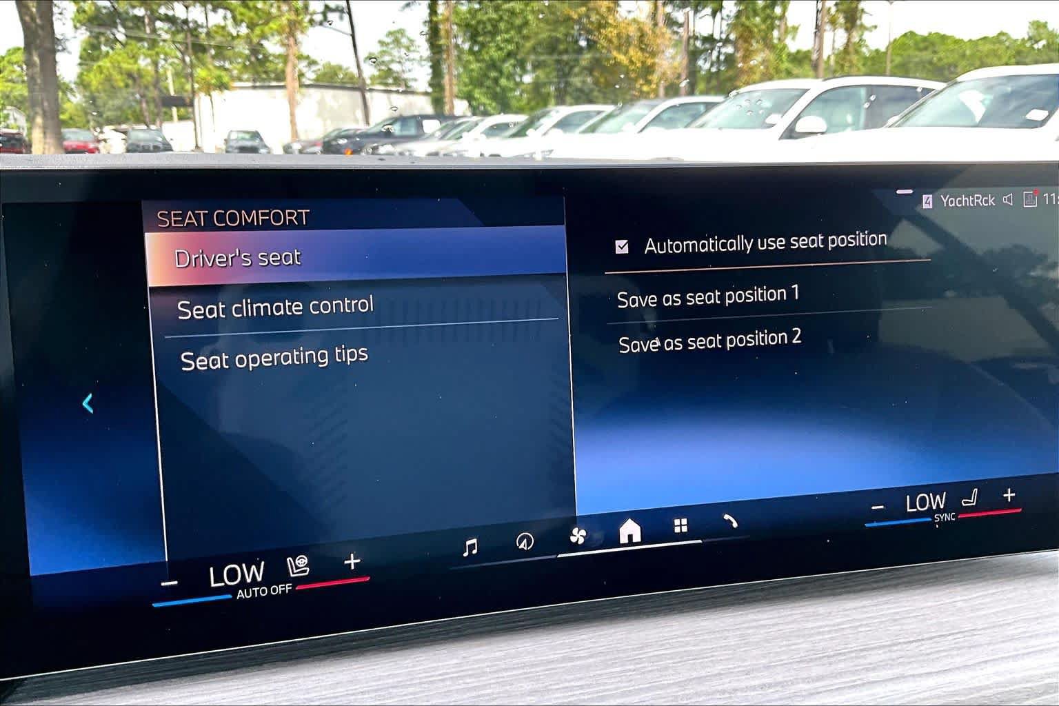 Used 2026 BMW 430i Convertible RWD image 33