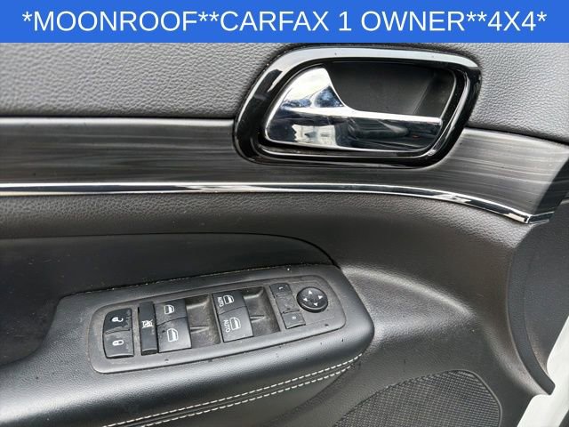 Used 2021 Jeep Grand Cherokee Limited w/ Quick Order Package 28K 80th image 26