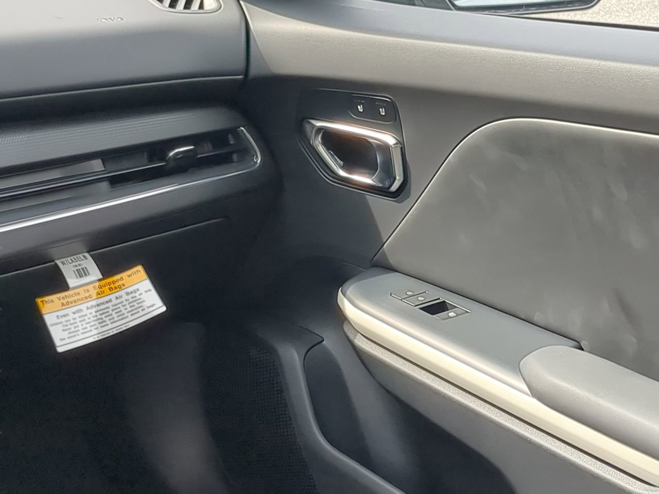 New 2025 Kia K4 GT-Line w/ GT-Line Premium Package FWD image 12