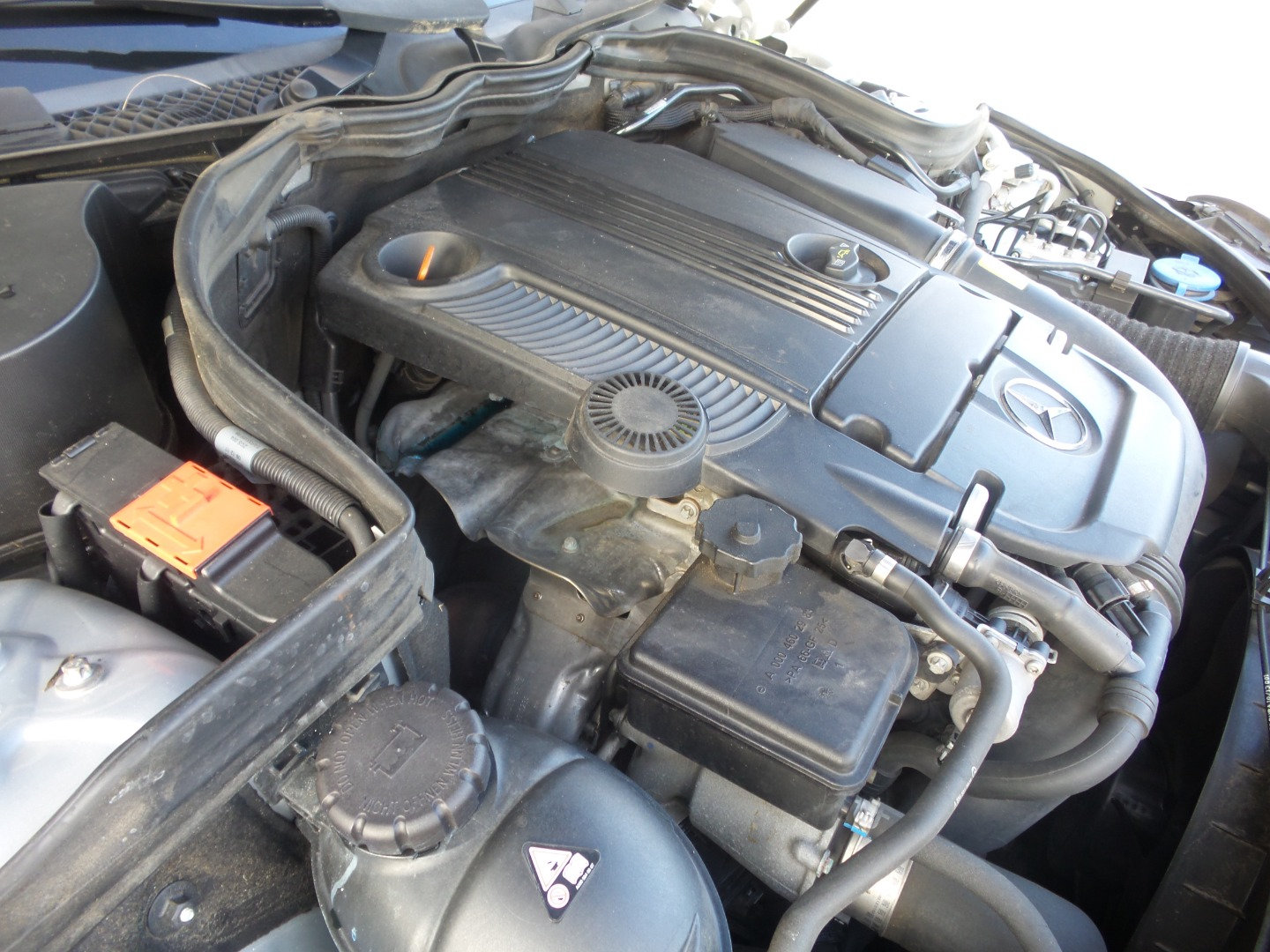 Used 2013 Mercedes-Benz C 250 Sedan image 75