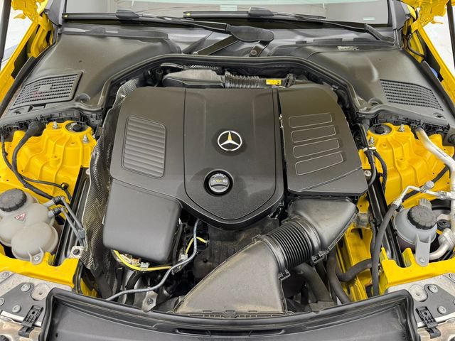 Certified 2026 Mercedes-Benz CLE 300 4MATIC Coupe image 15