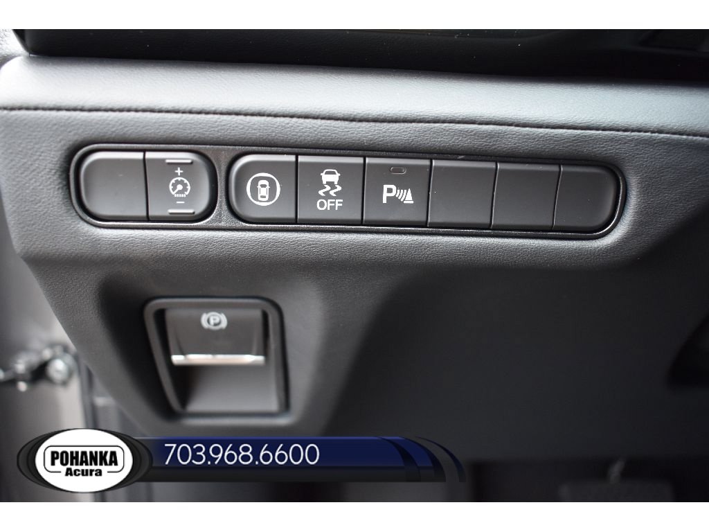 New 2026 Acura MDX w/ Technology Package AWD/4WD image 22