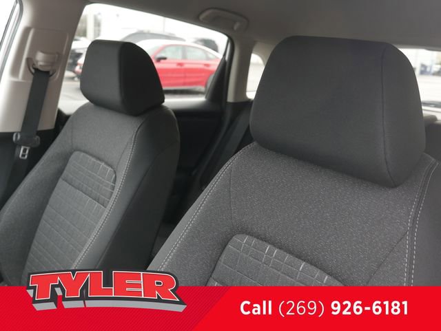 New 2026 Honda HR-V LX image 36