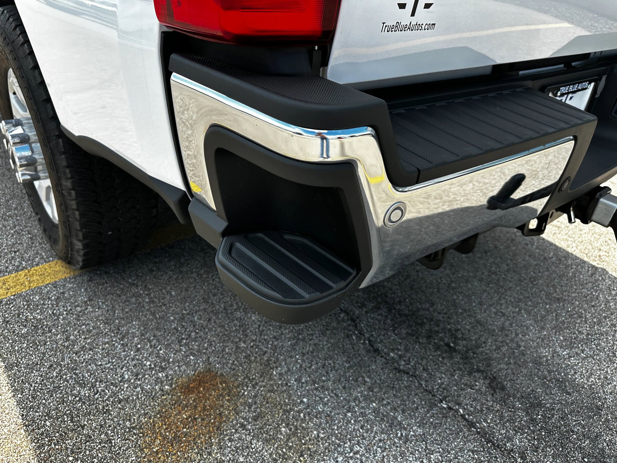 Used 2023 Ford F250 XLT w/ 360-Degree Camera Package image 7