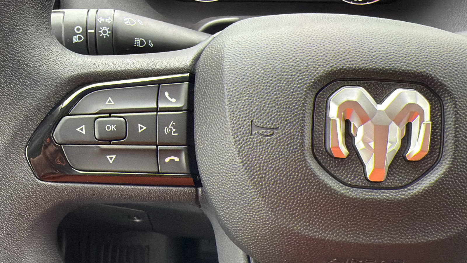 New 2026 RAM ProMaster 2500 image 24