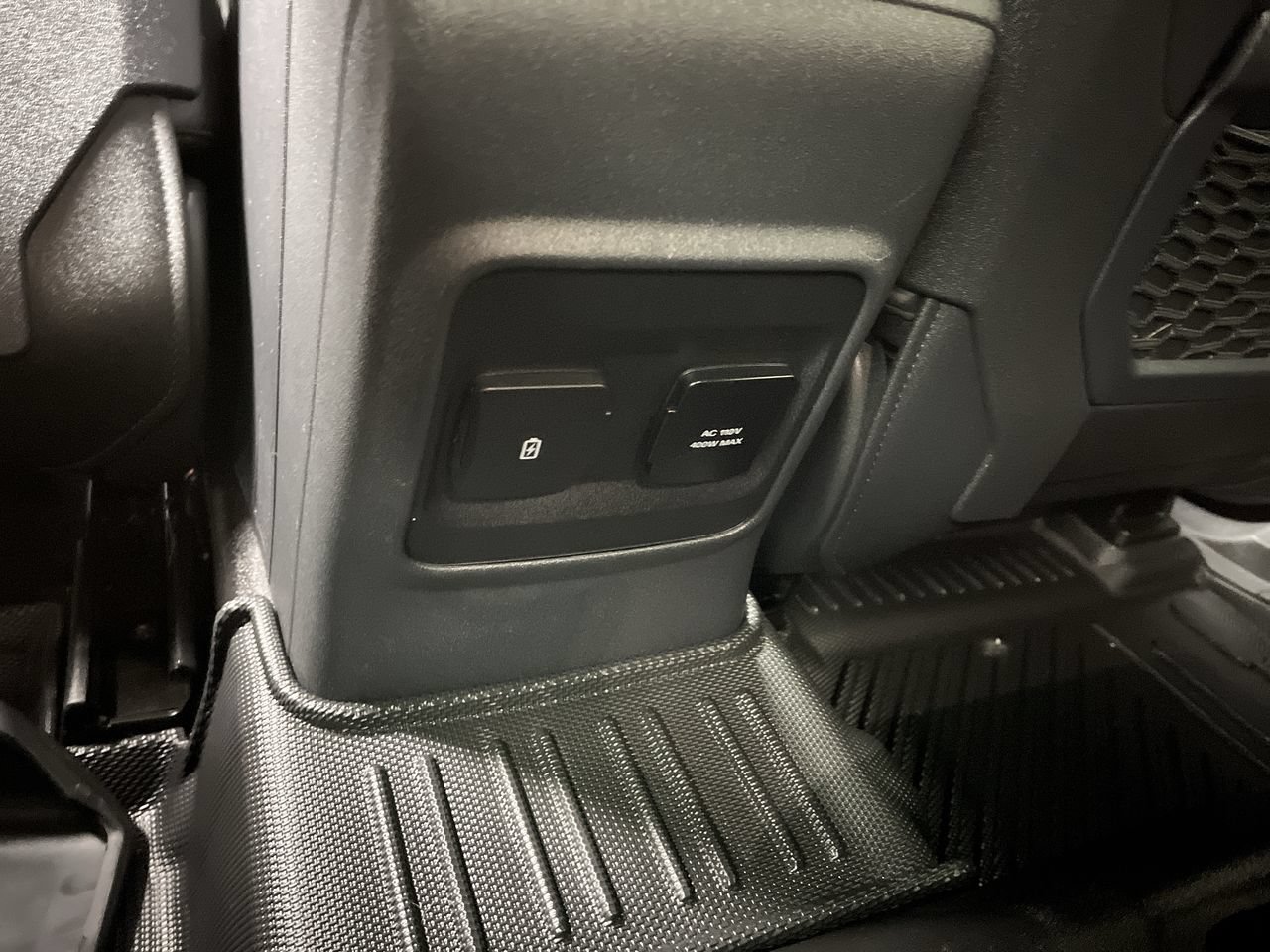 Certified 2023 Ford Bronco Black Diamond AWD/4WD image 12