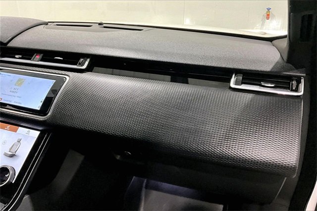 Used 2021 Land Rover Range Rover Velar S image 27