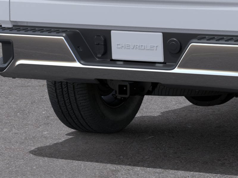 New 2026 Chevrolet Silverado 1500 LT AWD/4WD image 38