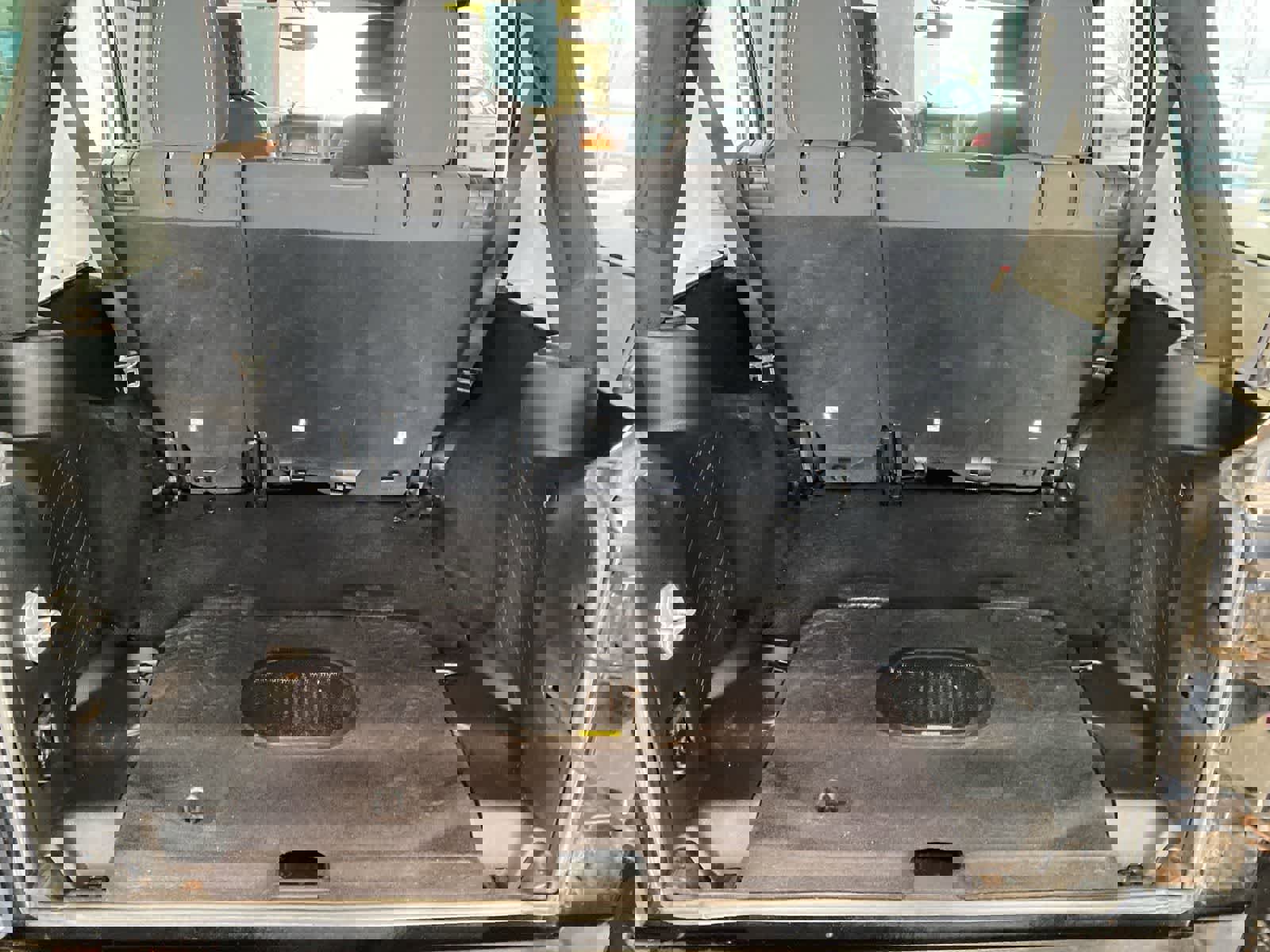 Used 2016 Jeep Wrangler Unlimited Rubicon w/ Dual Top Group image 25