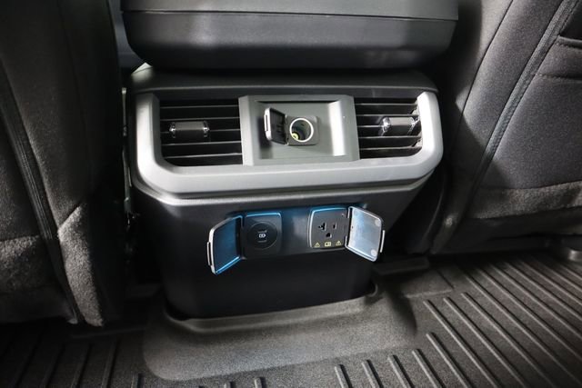 New 2025 Ford F150 XLT w/ Equipment Group 302A MID image 54