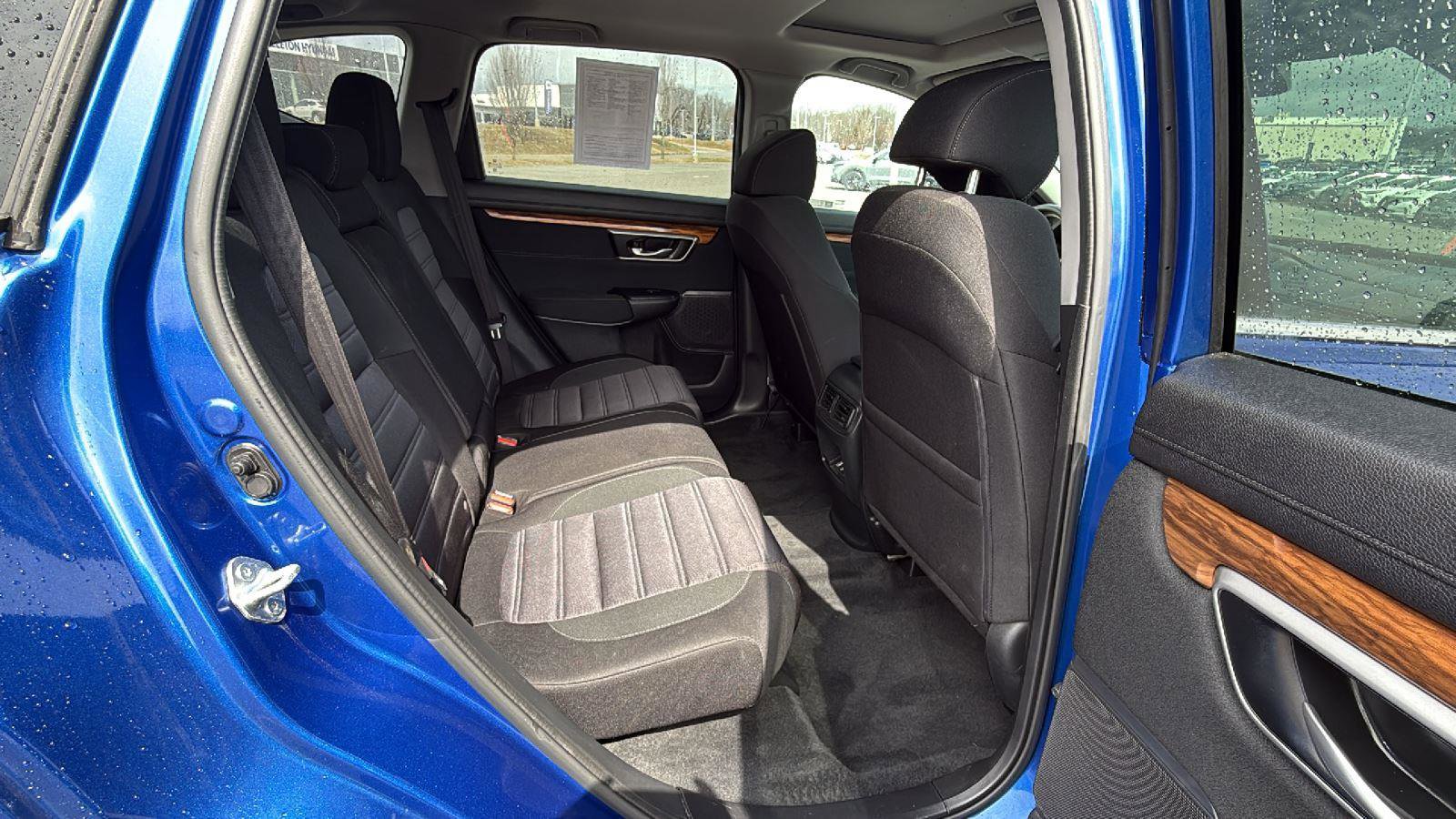 Used 2022 Honda CR-V EX image 20