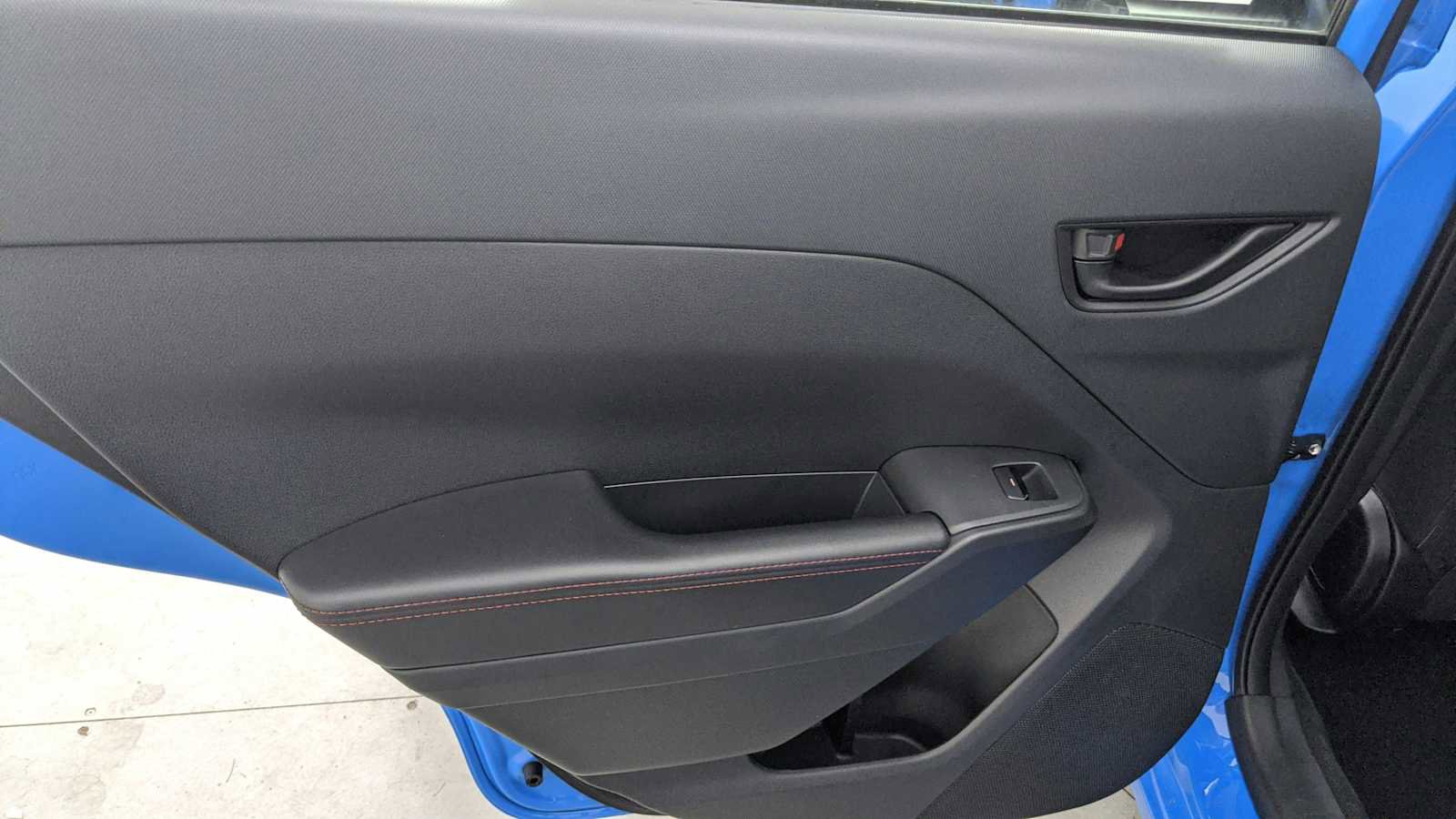 New 2025 Subaru Impreza 2.0i Sport image 20