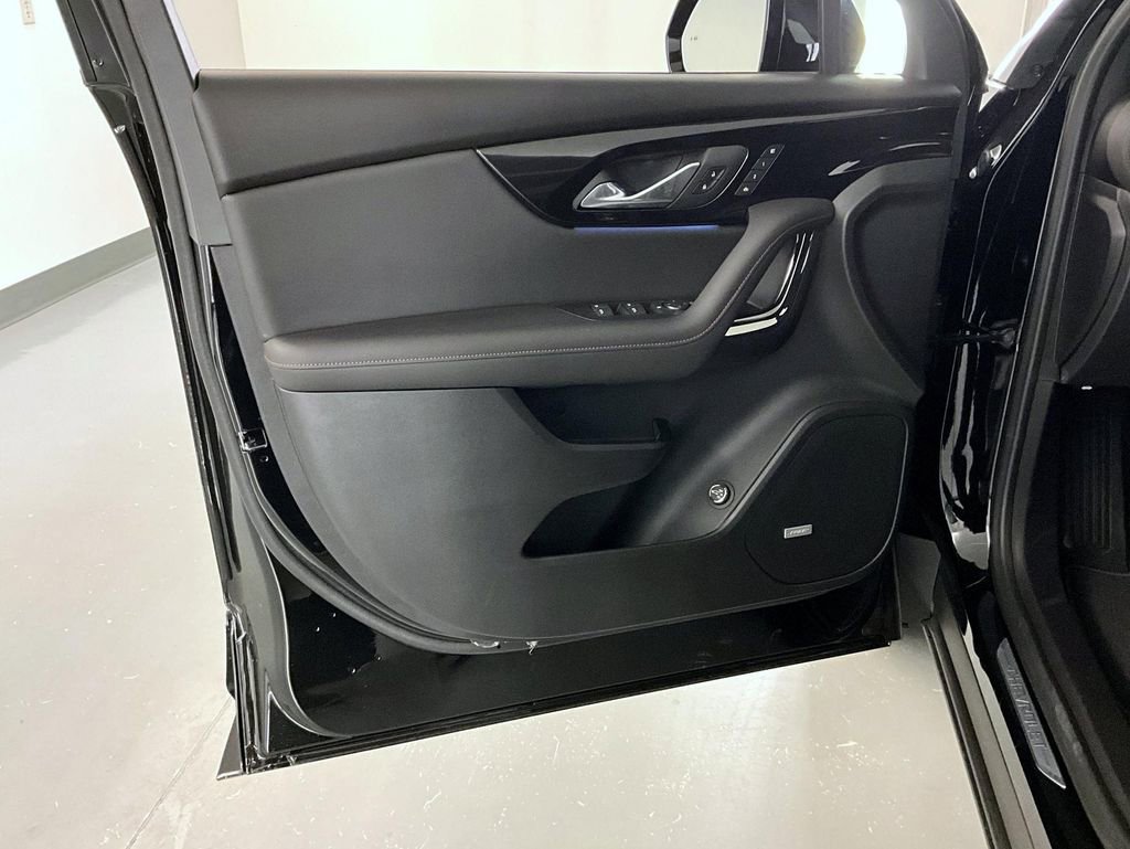 New 2026 Chevrolet Blazer RS w/ Driver Confidence II Package AWD/4WD image 9