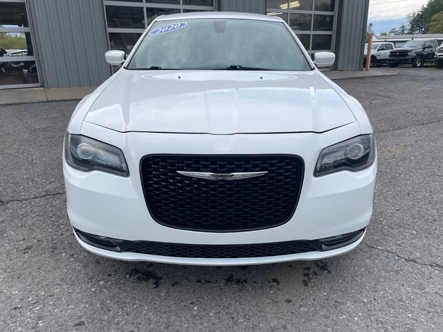 Used 2020 Chrysler 300 S AWD/4WD image 2
