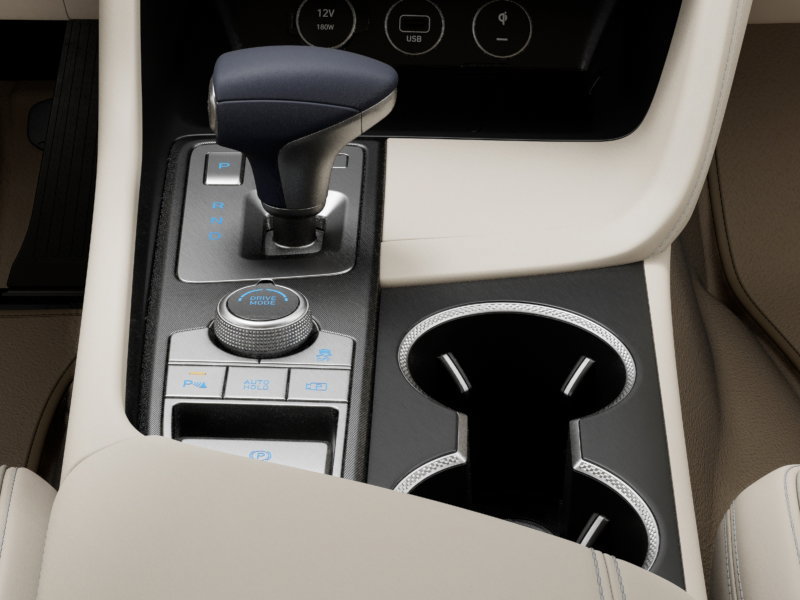 Certified 2026 Genesis G70 2.5T Prestige RWD image 21