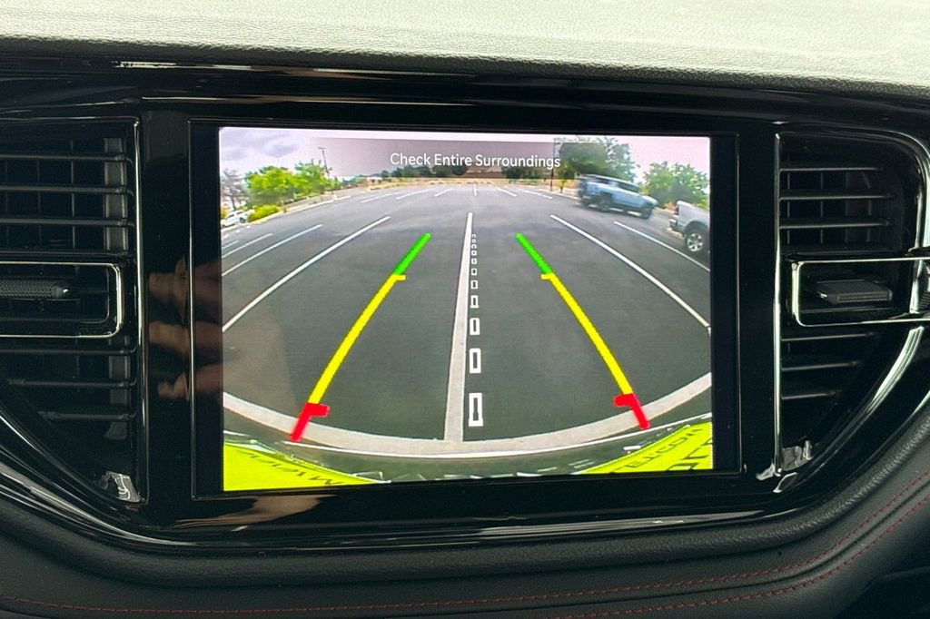 Used 2024 Dodge Durango GT RWD image 31