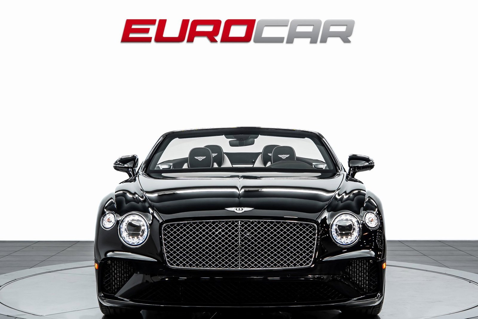 Used 2023 Bentley Continental GT Mulliner image 10