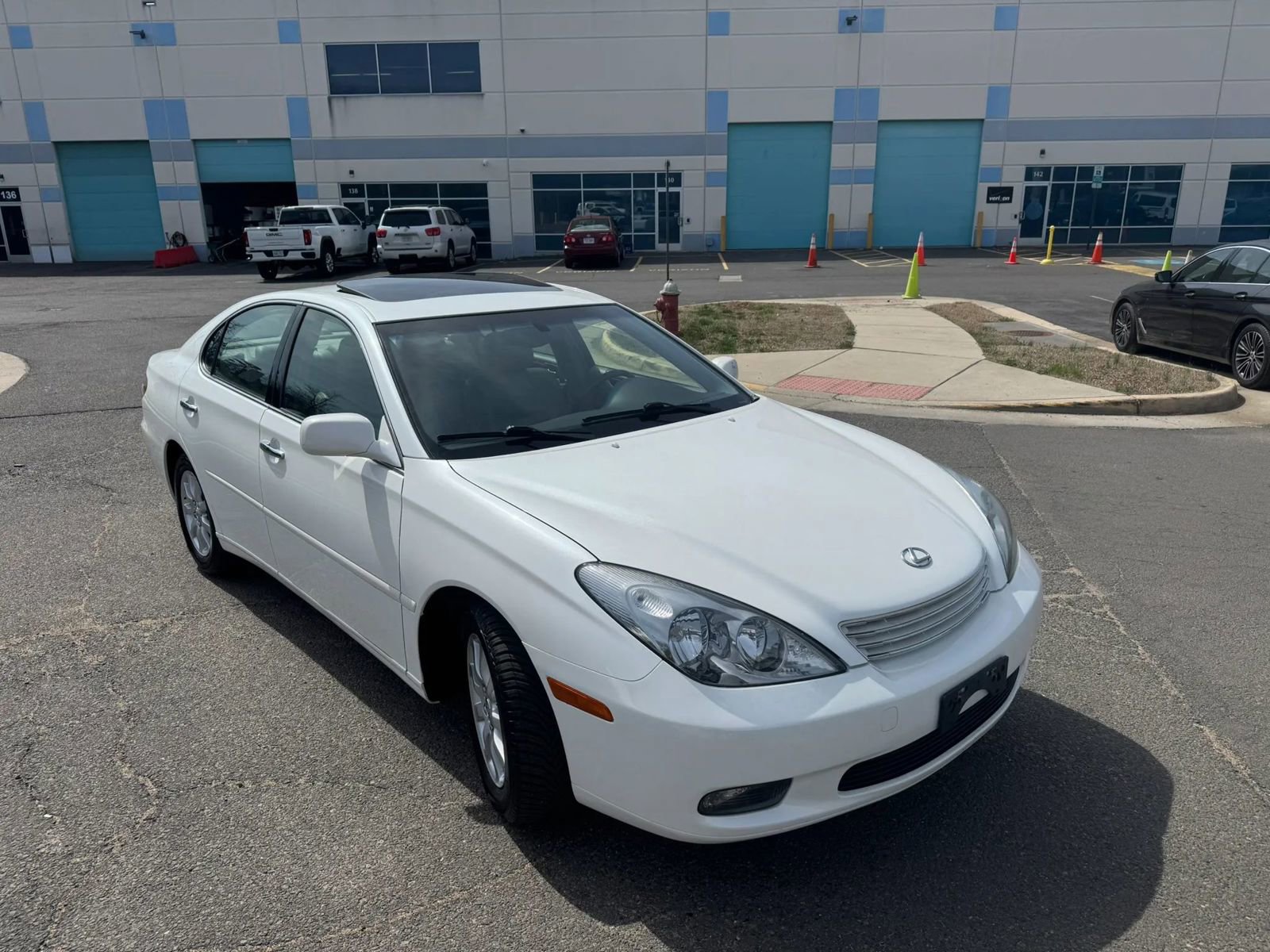 Used 2003 Lexus ES 330 FWD image 15