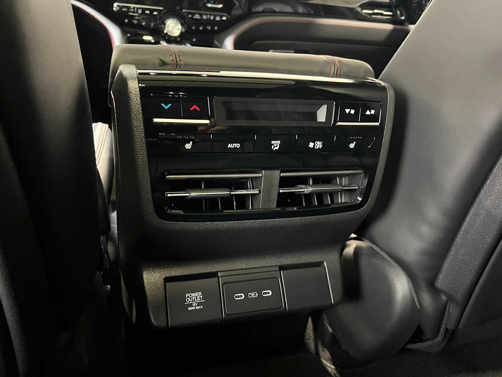 New 2026 Acura MDX A-Spec image 30