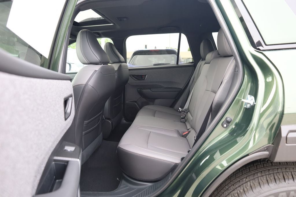 New 2026 Subaru Outback Limited AWD/4WD image 22