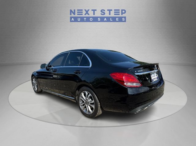 Used 2018 Mercedes-Benz C 300 Sedan image 5
