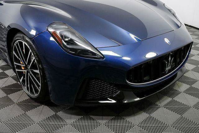 New 2026 Maserati GranCabrio Modena AWD/4WD image 40