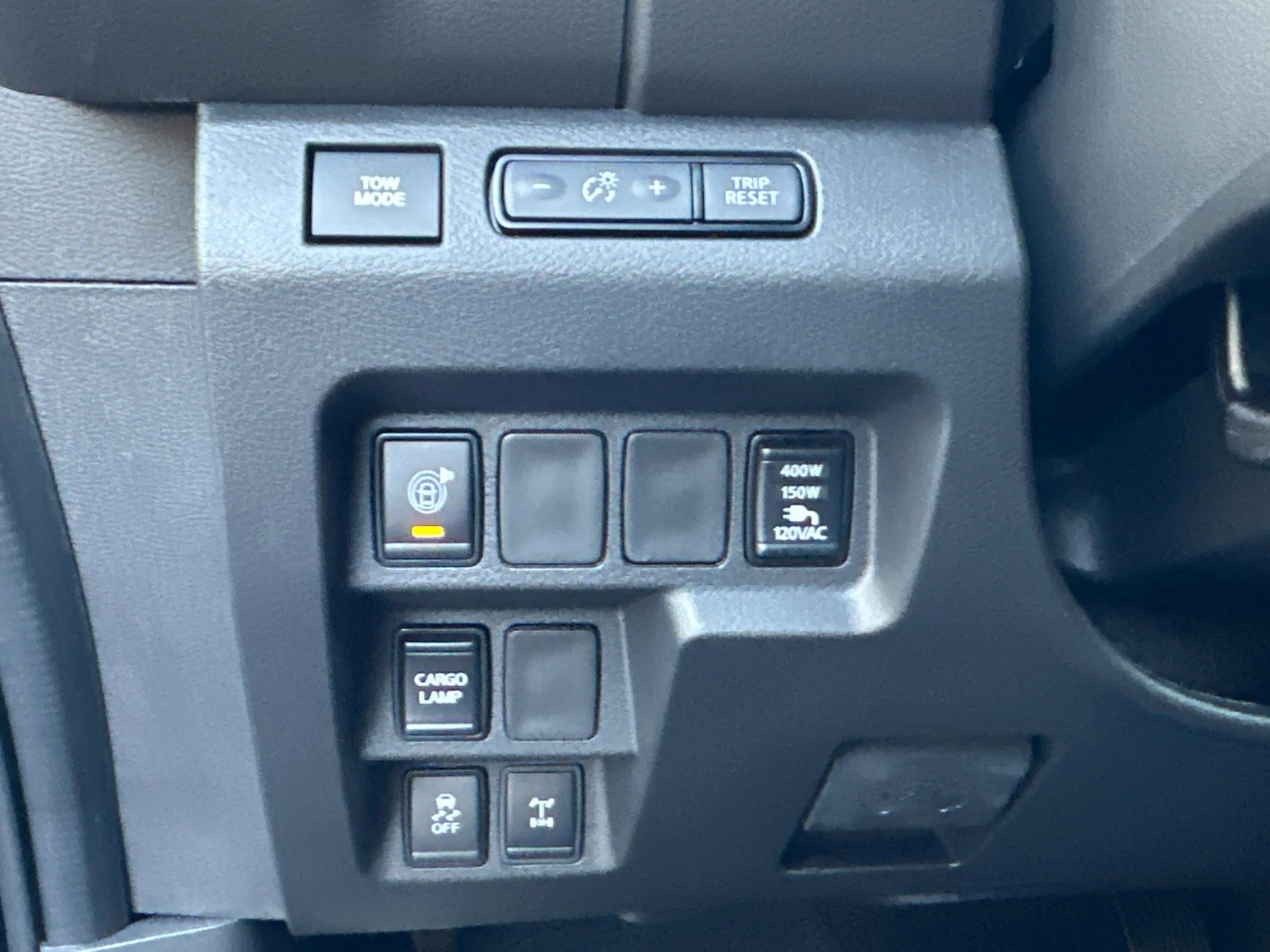 New 2026 Nissan Frontier PRO-4X w/ Pro-4x Convenience Package image 37