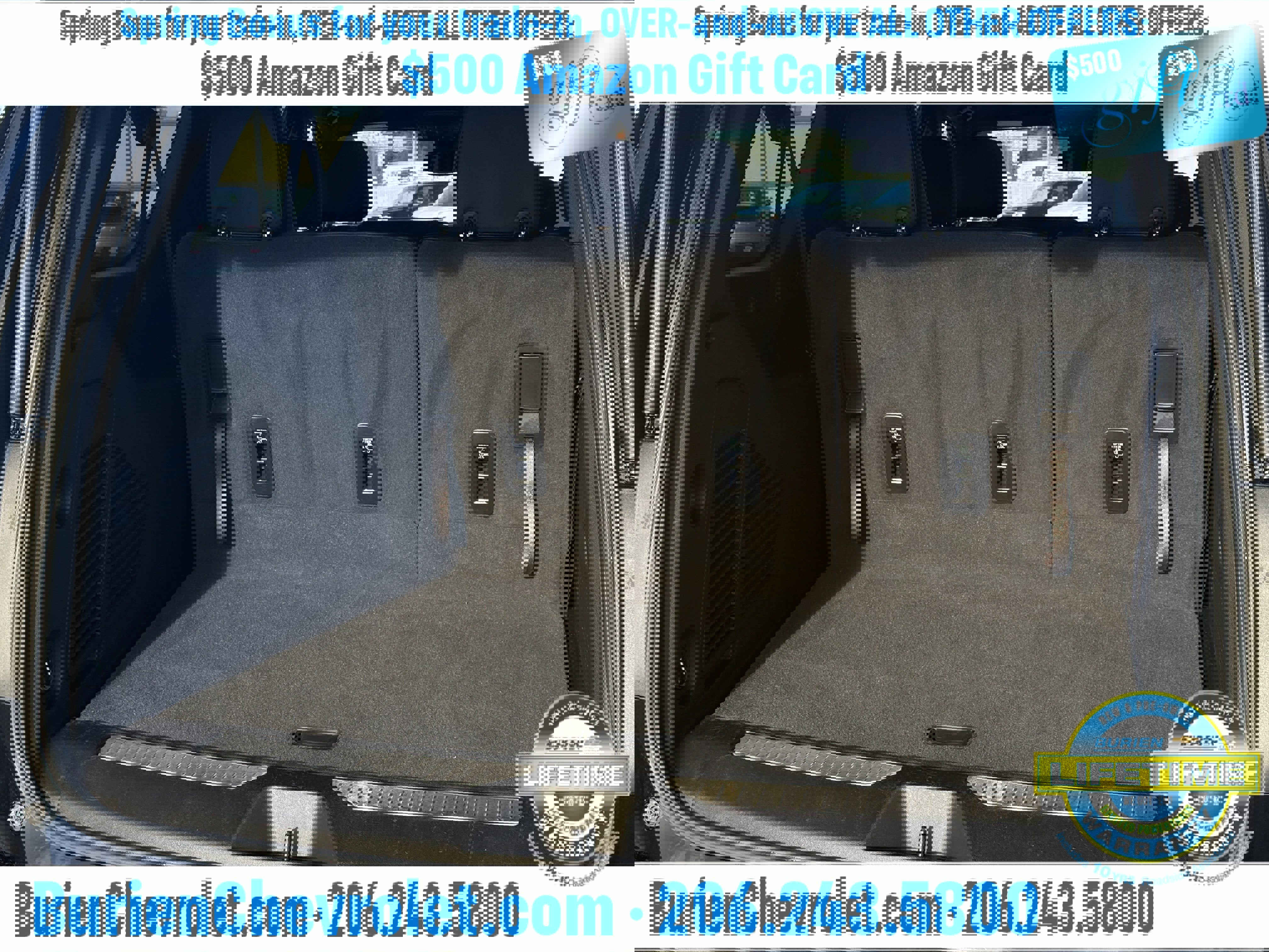 Used 2023 Chevrolet Suburban Z71 image 32