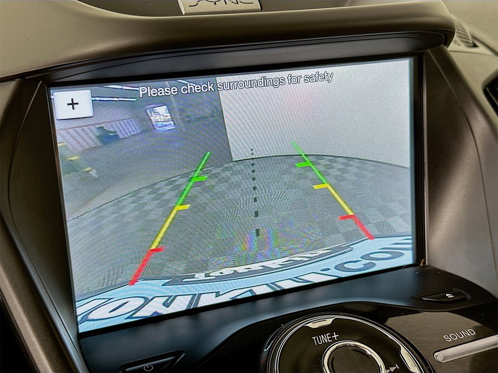 Used 2017 Ford Escape Titanium w/ Equipment Group 301A image 14