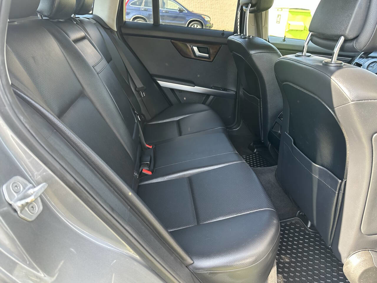 Used 2013 Mercedes-Benz GLK 350 4MATIC image 15