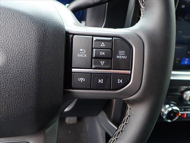 New 2026 Ford F350 Lariat w/ Lariat Ultimate Package image 15