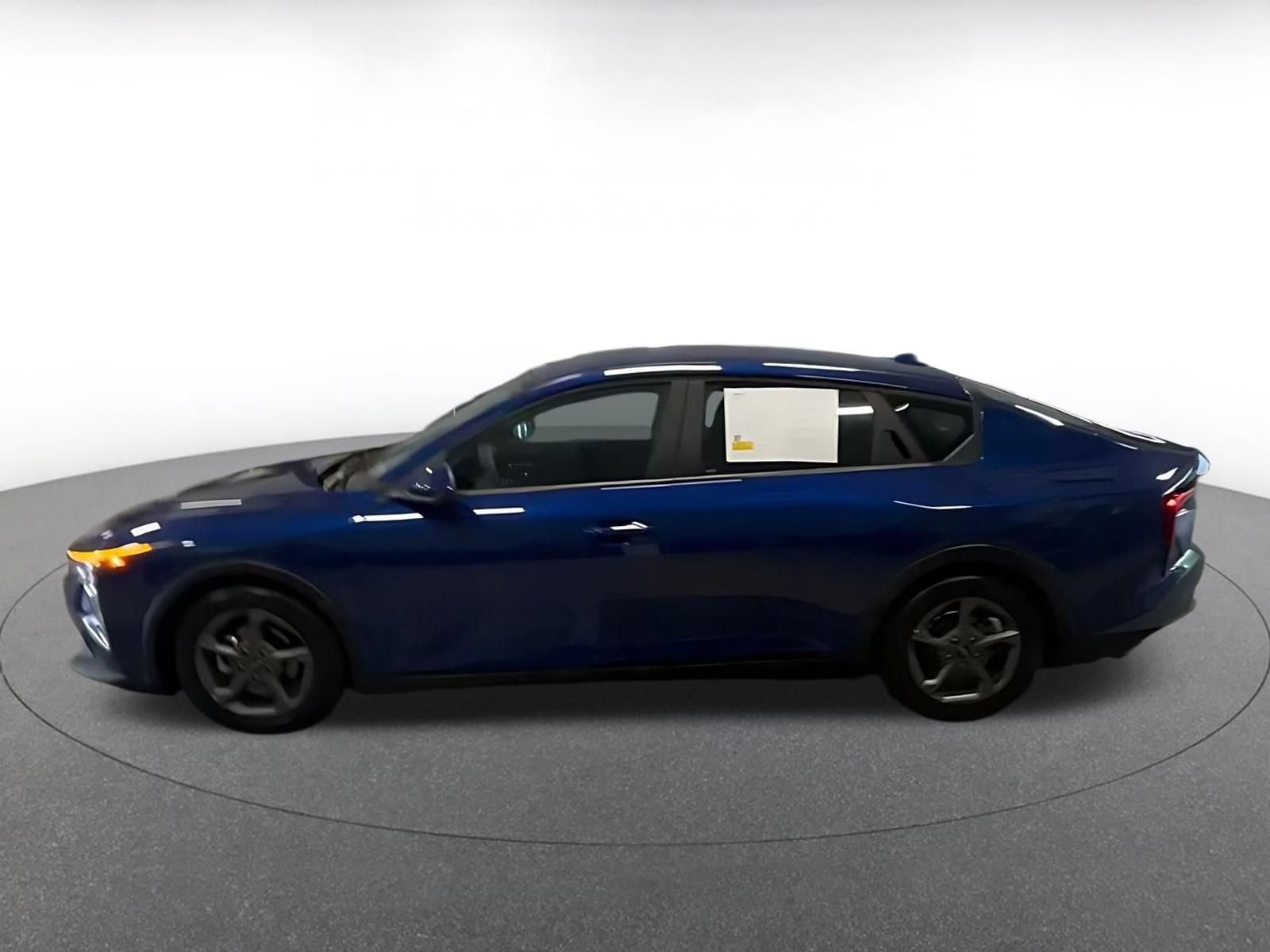 Used 2025 Kia K4 FWD image 6