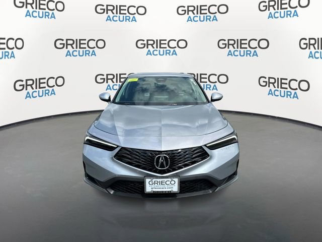 New 2025 Acura Integra image 4