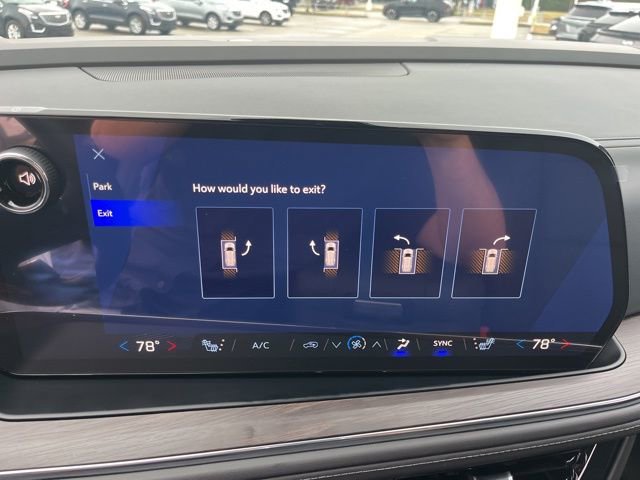 New 2026 Chevrolet Tahoe LT w/ Comfort Package image 33