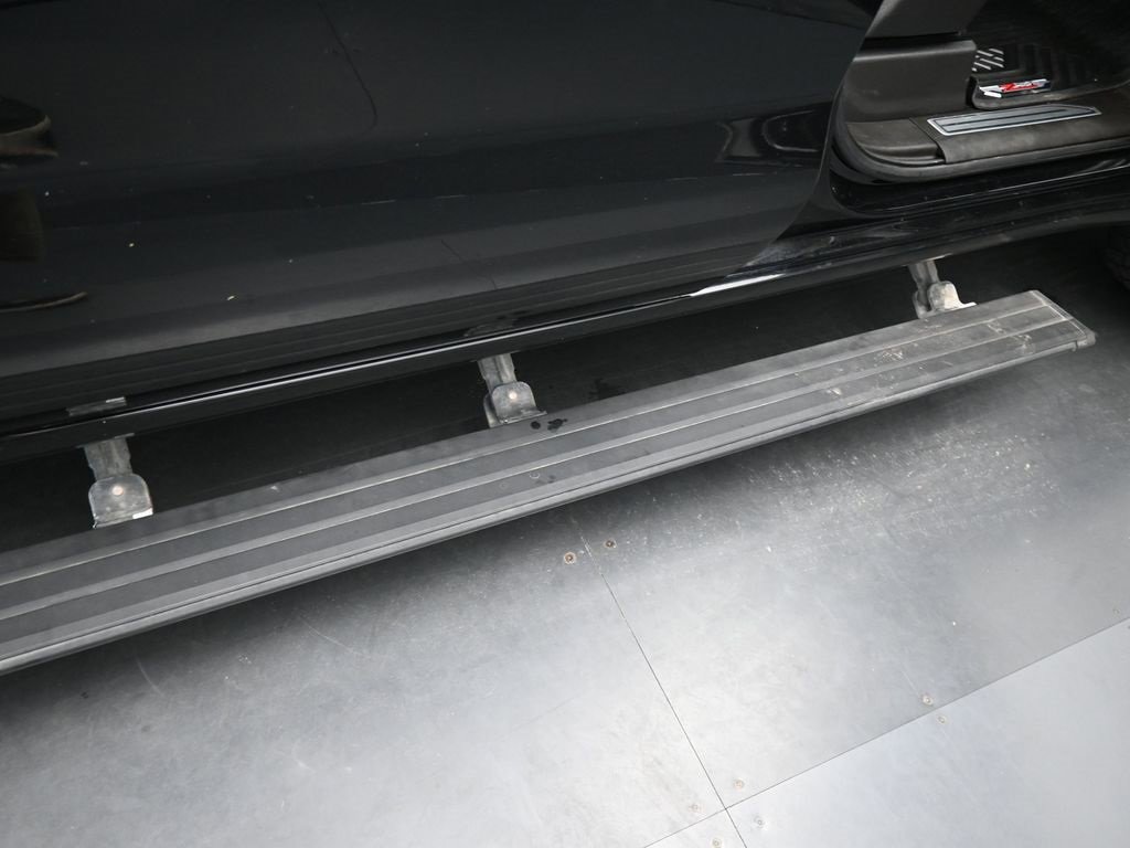 Used 2021 Chevrolet Silverado 1500 RST w/ Texas Edition Plus image 23